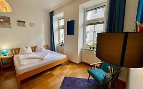 Nice Apartment Close To City Center