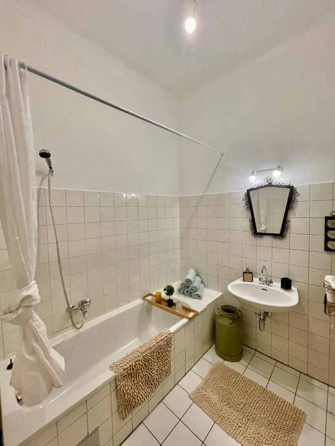 Nice Apartment Close To City Center Wien Exterior foto